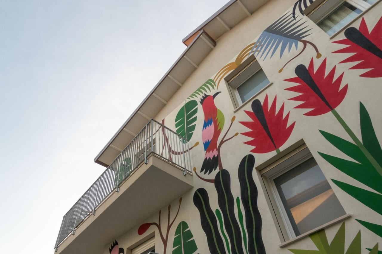 Da Coco - Apartments Padova Dış mekan fotoğraf