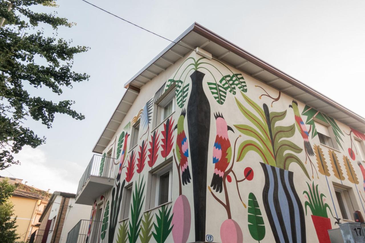 Da Coco - Apartments Padova Dış mekan fotoğraf