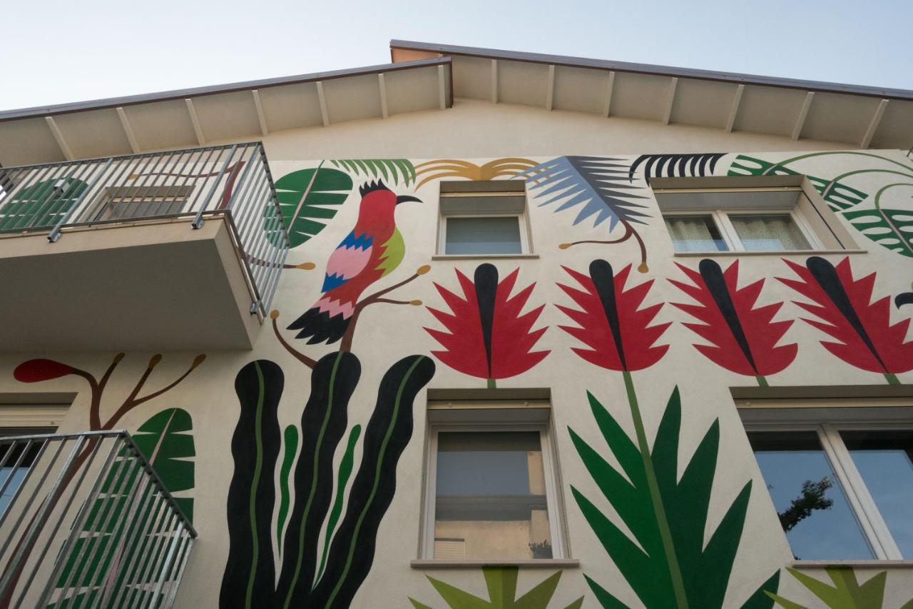 Da Coco - Apartments Padova Dış mekan fotoğraf