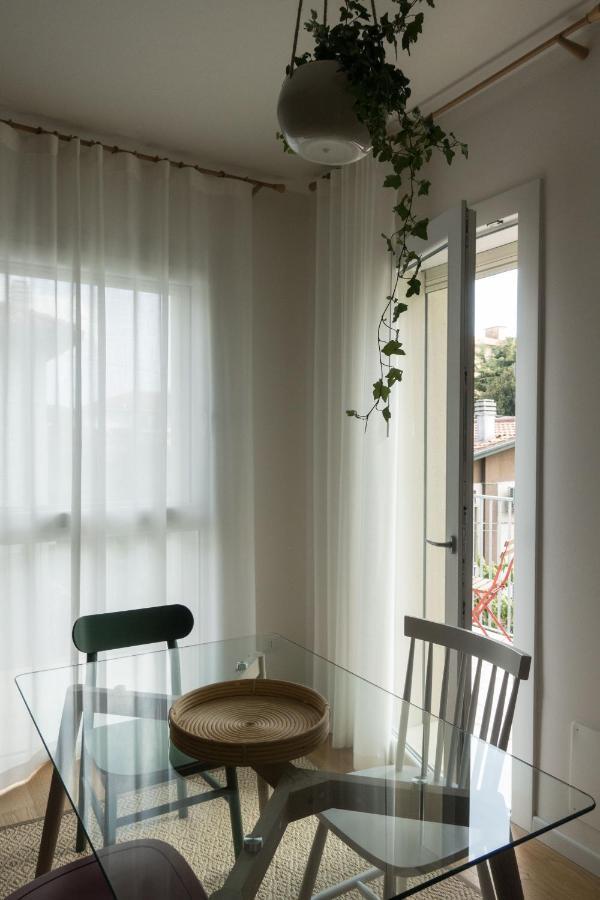 Da Coco - Apartments Padova Dış mekan fotoğraf