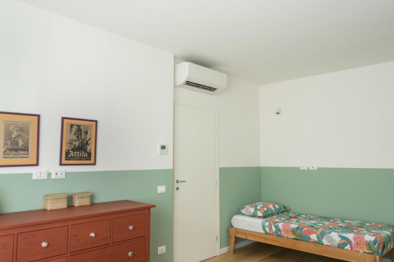Da Coco - Apartments Padova Dış mekan fotoğraf