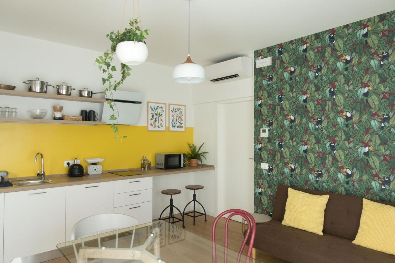 Da Coco - Apartments Padova Dış mekan fotoğraf