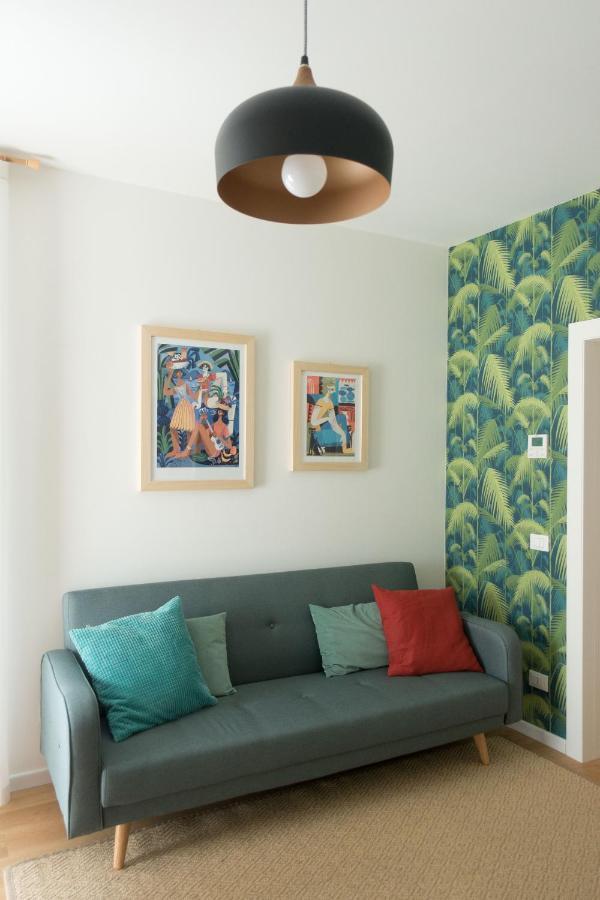 Da Coco - Apartments Padova Dış mekan fotoğraf