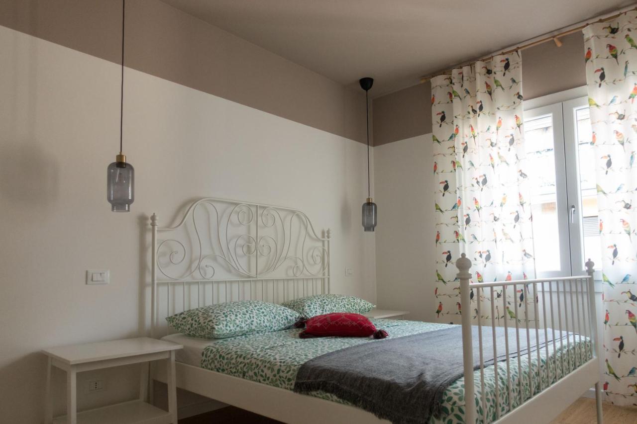 Da Coco - Apartments Padova Dış mekan fotoğraf
