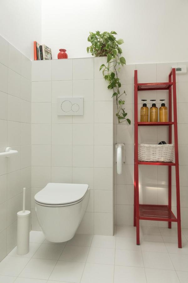 Da Coco - Apartments Padova Dış mekan fotoğraf