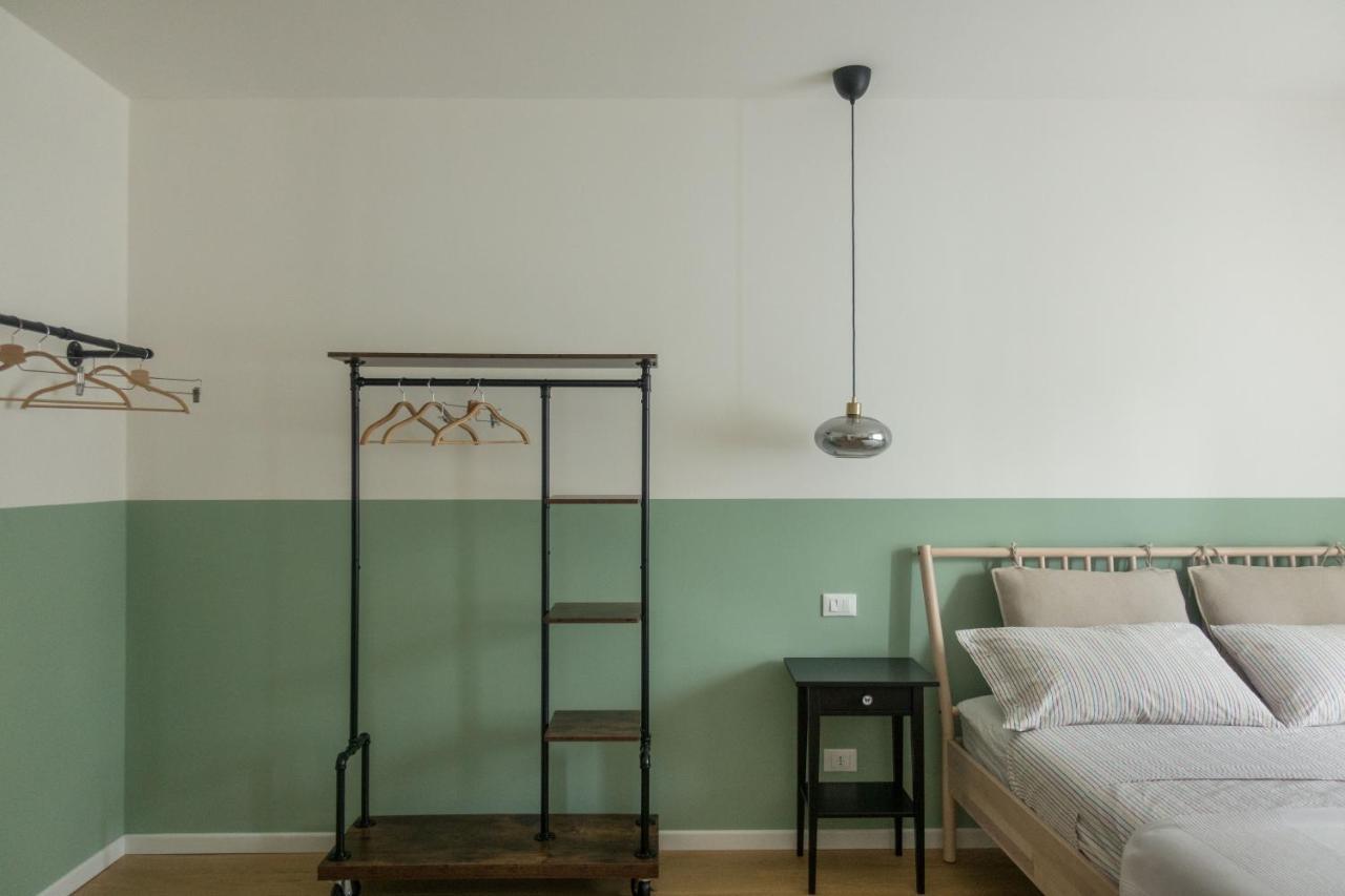 Da Coco - Apartments Padova Dış mekan fotoğraf
