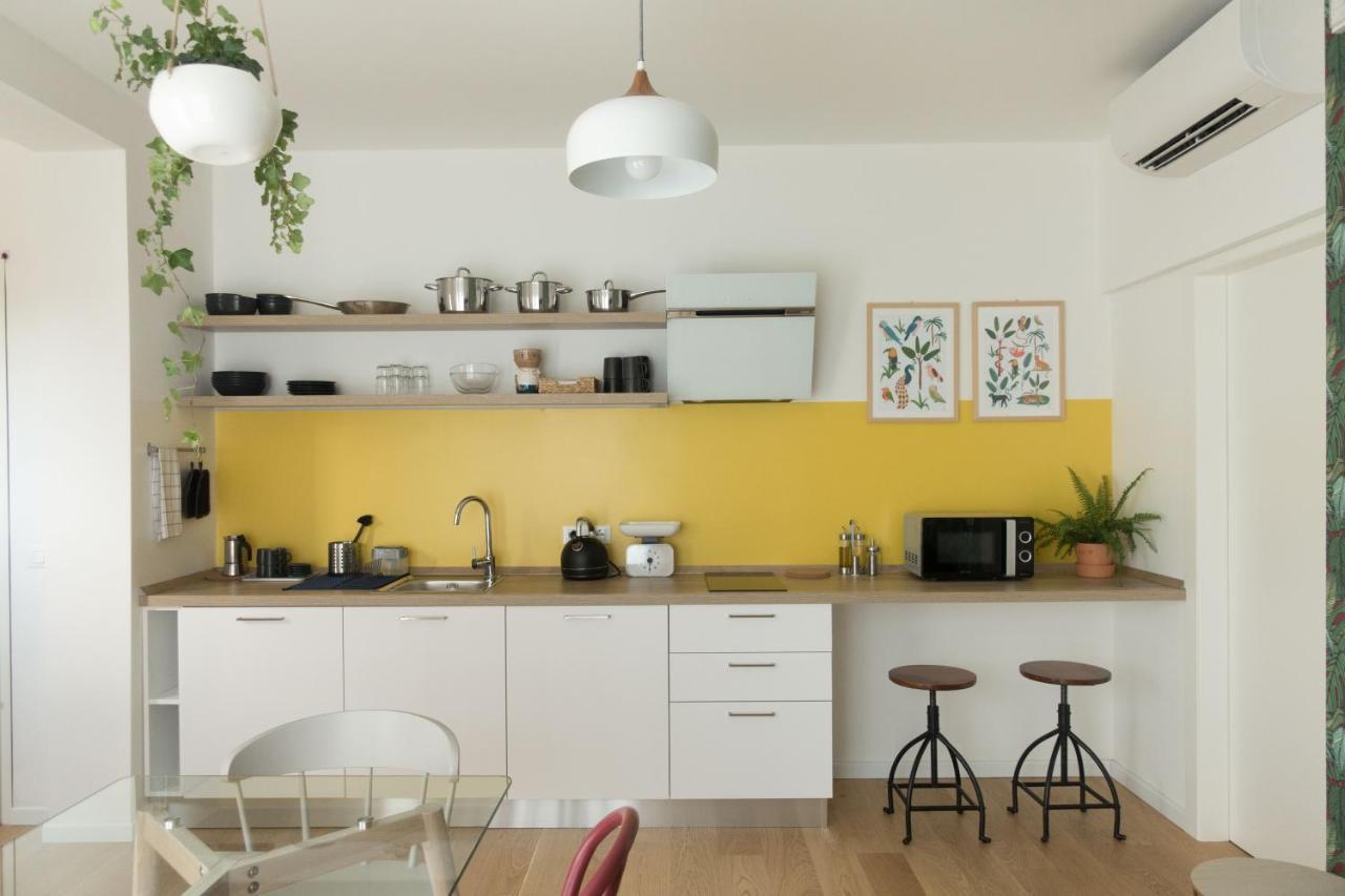Da Coco - Apartments Padova Dış mekan fotoğraf