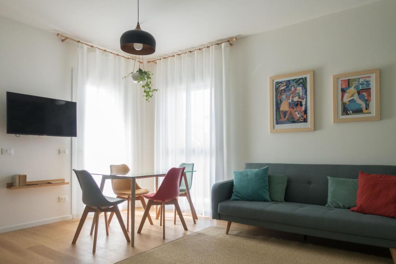 Da Coco - Apartments Padova Dış mekan fotoğraf