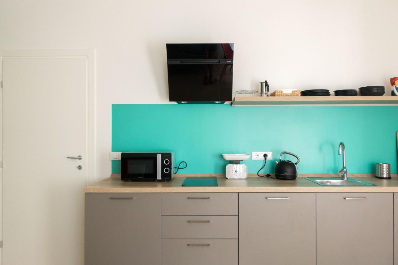 Da Coco - Apartments Padova Dış mekan fotoğraf