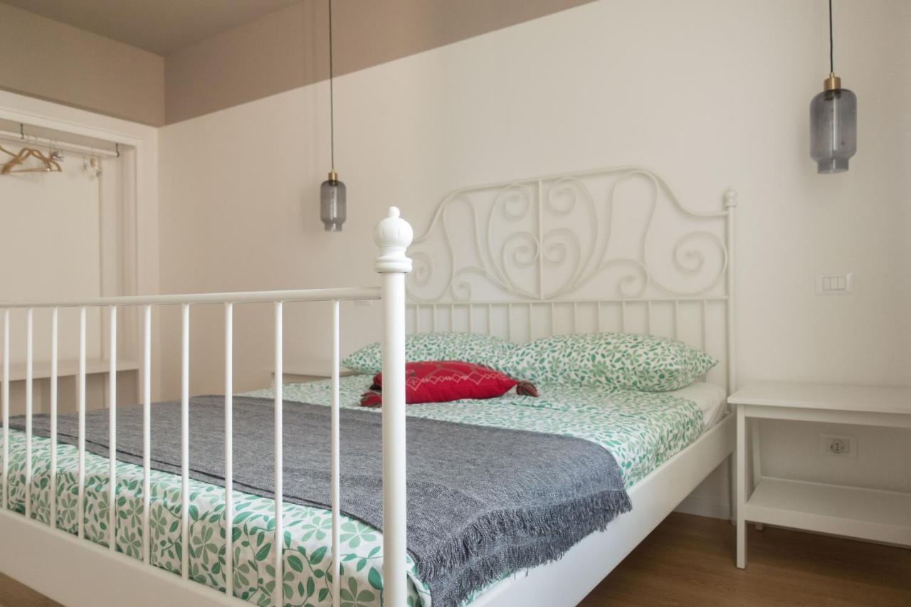 Da Coco - Apartments Padova Dış mekan fotoğraf
