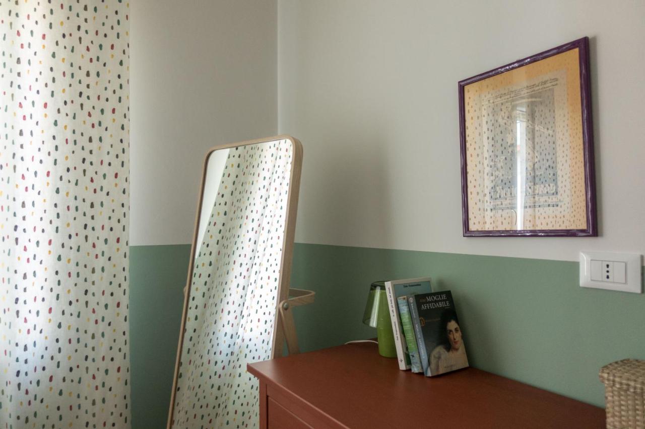 Da Coco - Apartments Padova Dış mekan fotoğraf