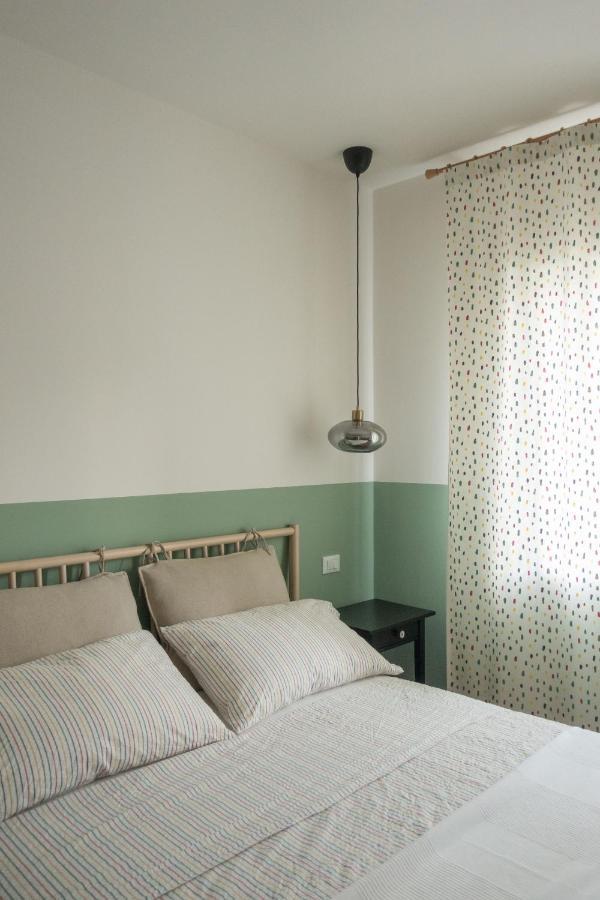 Da Coco - Apartments Padova Dış mekan fotoğraf