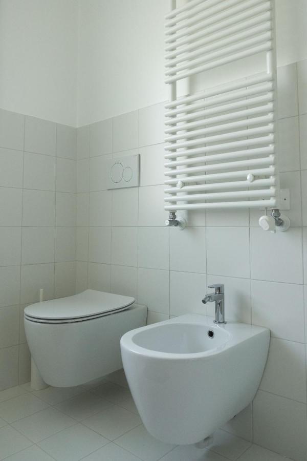 Da Coco - Apartments Padova Dış mekan fotoğraf