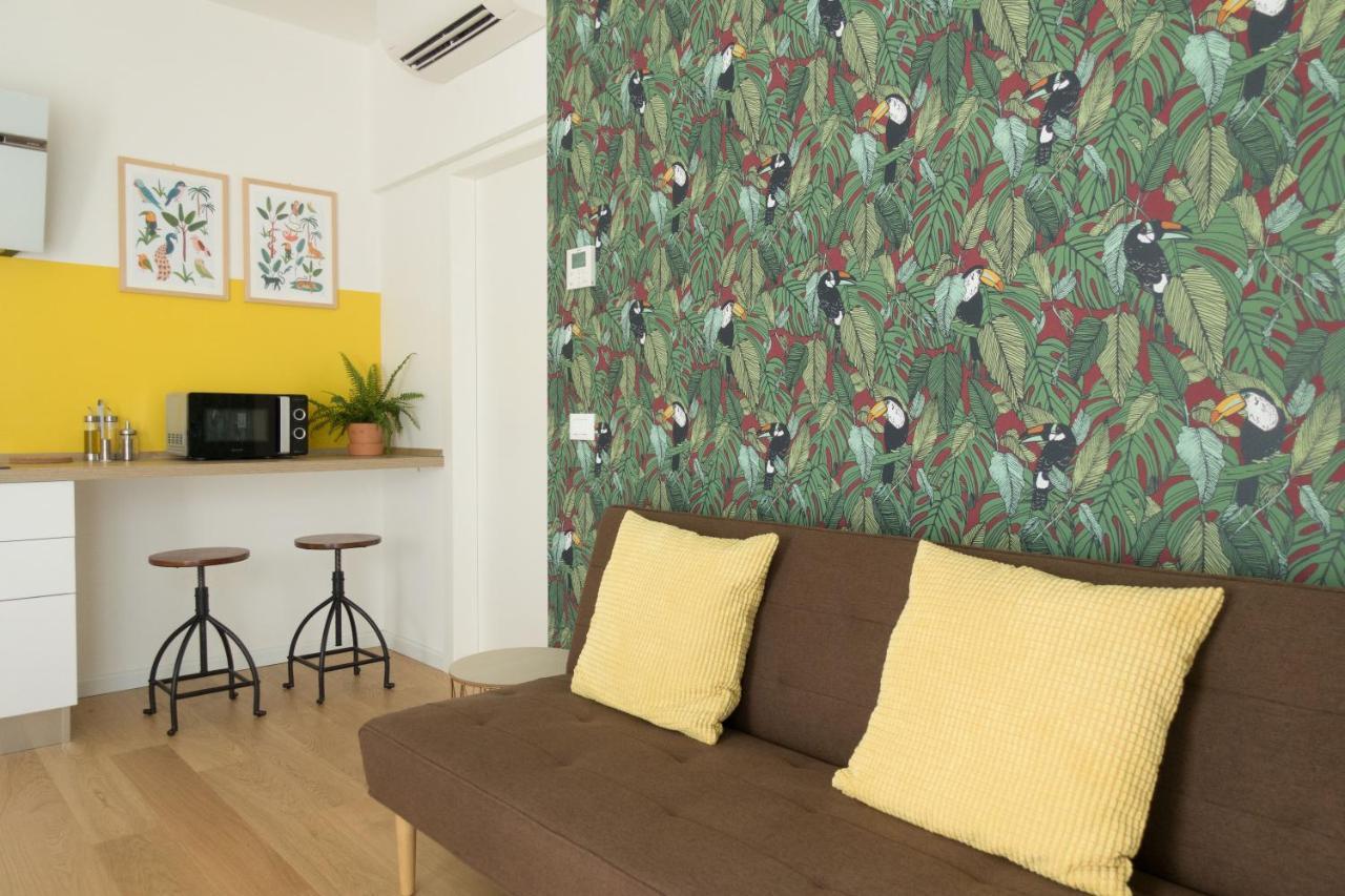 Da Coco - Apartments Padova Dış mekan fotoğraf