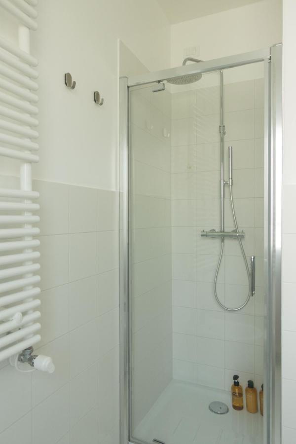 Da Coco - Apartments Padova Dış mekan fotoğraf