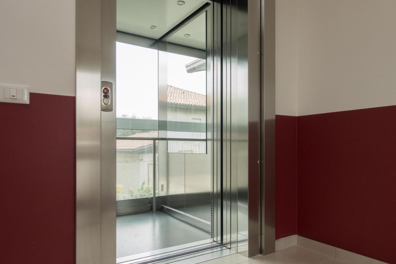 Da Coco - Apartments Padova Dış mekan fotoğraf