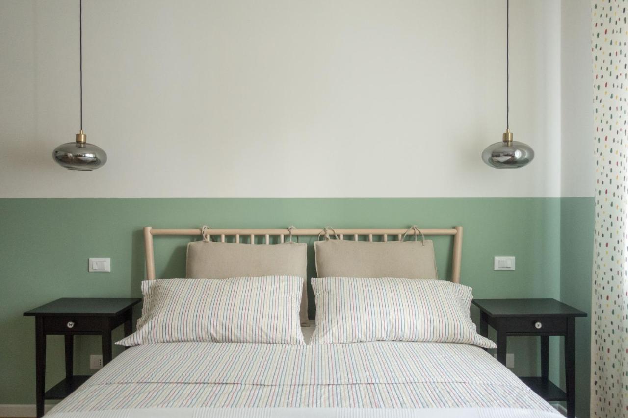 Da Coco - Apartments Padova Dış mekan fotoğraf