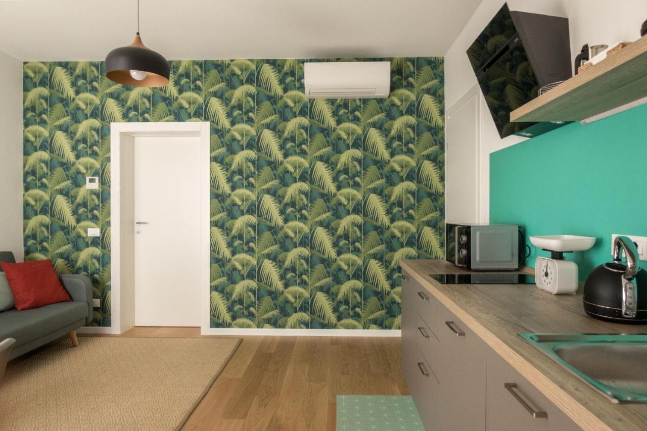 Da Coco - Apartments Padova Dış mekan fotoğraf