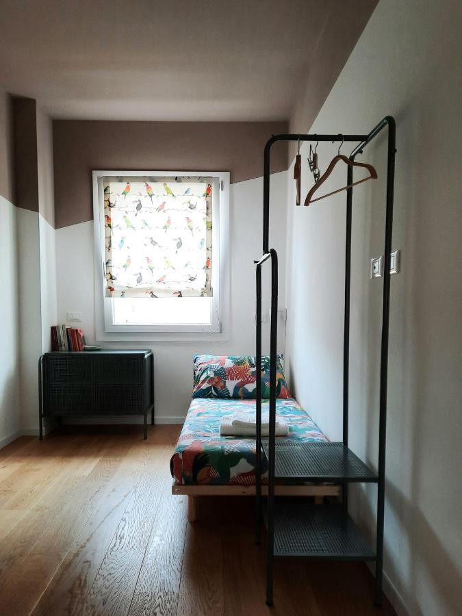 Da Coco - Apartments Padova Dış mekan fotoğraf